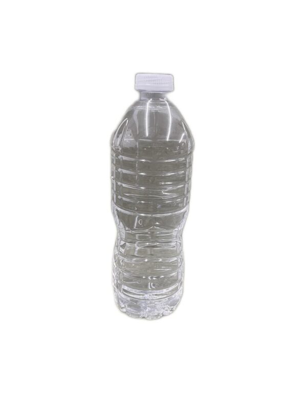 Bottled Water 16.9oz