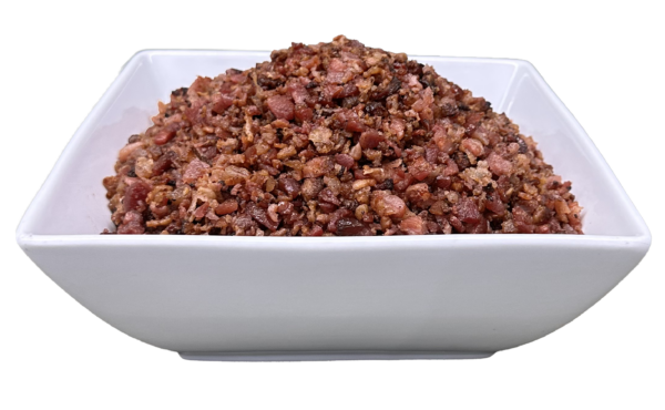 Crispy Bacon Crumble (5lb)