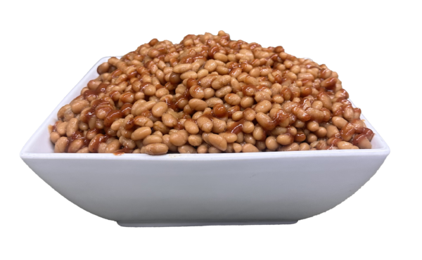 Zo’s Signature BBQ Baked Beans (quart)