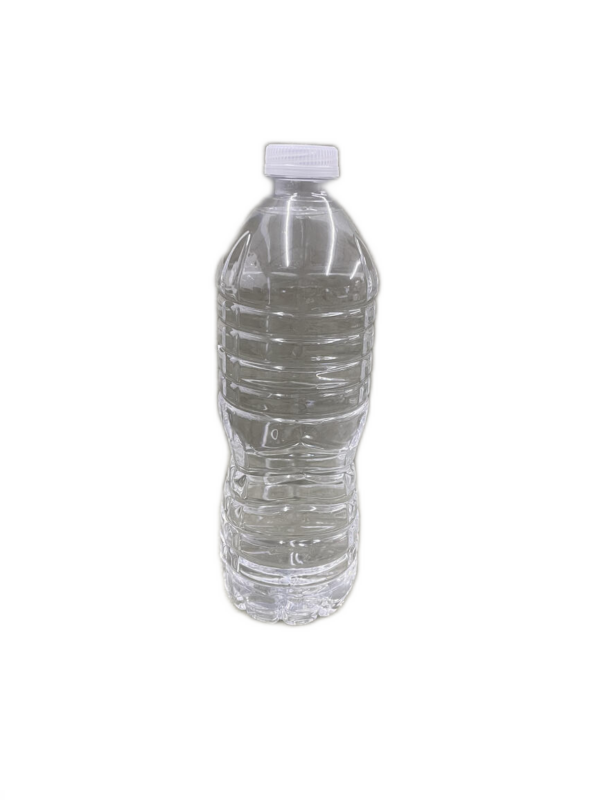 Ice-Cold Water 16.9oz Bottle – Fresh & Hydrating