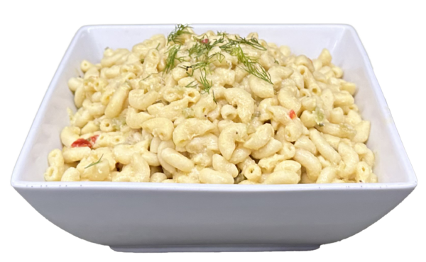 Country-Style Macaroni Salad (4lbs)