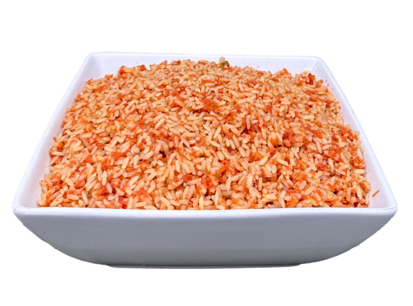 Chef Chuy's Authentic Mexican Rice (5lb)