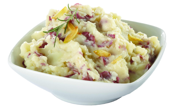 Creamy Red Skin Mashed Potatoes (4lb)