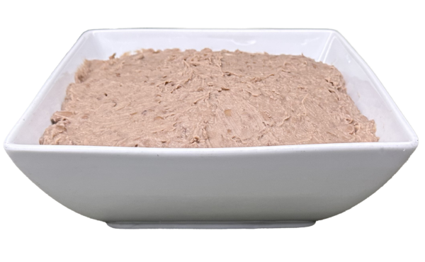 Chef Chuy's Vegetarian Mexican Refried Beans (5lb)