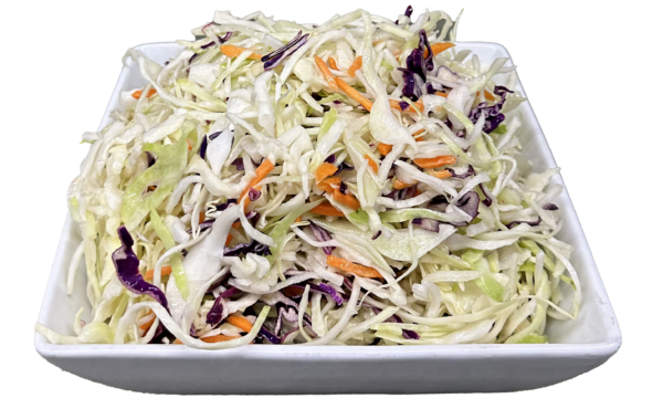 Sweet & Tangy Apple Slaw (quart)